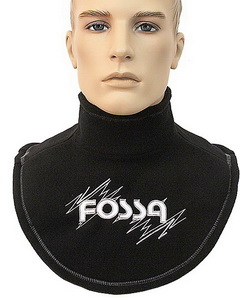 Мужская манишка флисовая COLLAR, Fossa