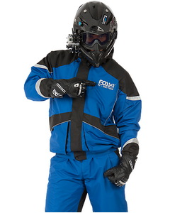 Непромокаемый костюм для квадроцикла GIDRA, Fossa